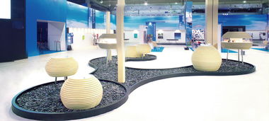 会议展览设计制作与活动统筹服务 打造卓越体验的专业之道