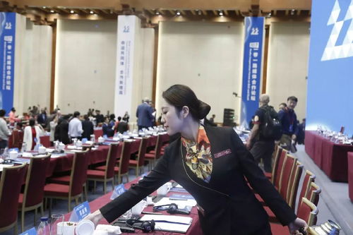 急速36小时 文博会背后的服务铁军
